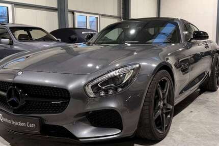 Mercedes-Benz AMG GT 73.200 km 66.490 &euro; Hamburg 22457