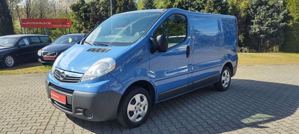 Vivaro