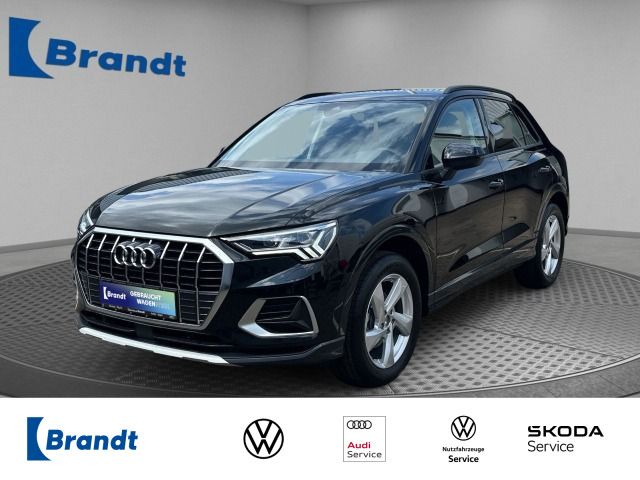 Audi Q3 1.010 km 39.990 € Bremen 28279