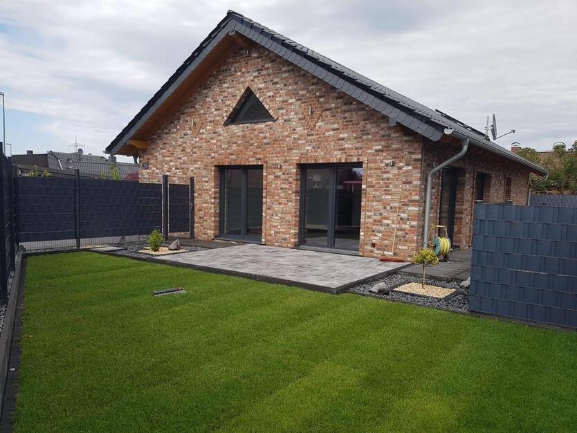 Bungalow Nörvenich Golzheim