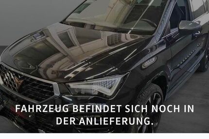 Cupra Ateca 28.000 km 30.980 &euro; Würzburg 97076