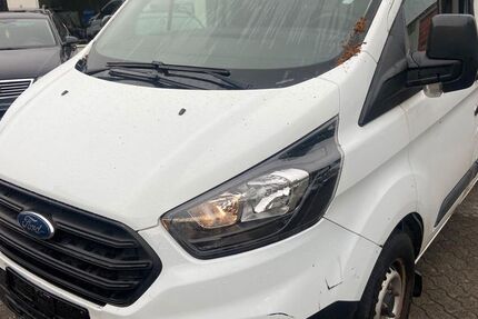 Ford Transit Custom 308.919 km 5.500 &euro; Neumünster 24537