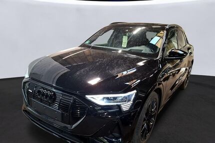 Audi e-tron 51.676 km 39.990 &euro; Hamburg 22047