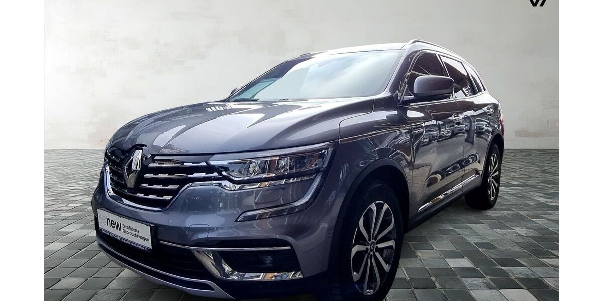 Renault Koleos 31.850 km 25.800 &euro; Pfullendorf-Denkingen 88630