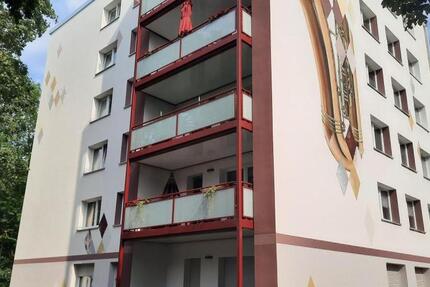 3-Zimmer-Wohnung in Moers Rheinkamp Mitte zimmer