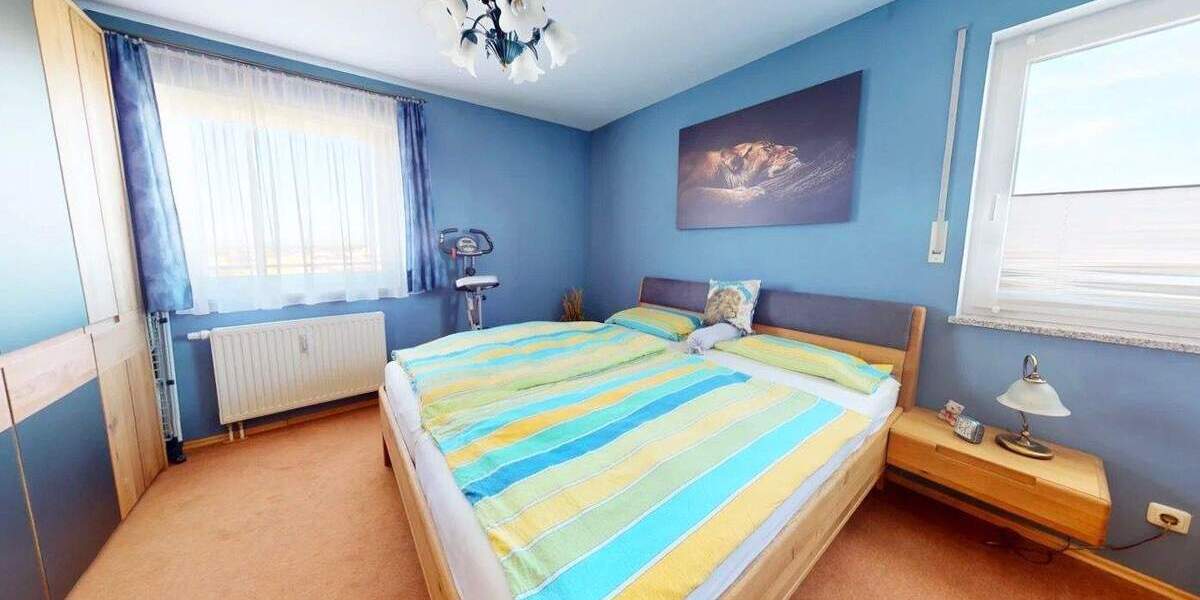 Etagenwohnung Poing - 3 Zimmer, 78 m&sup2;, 495.499&euro; | Angebot:25779963