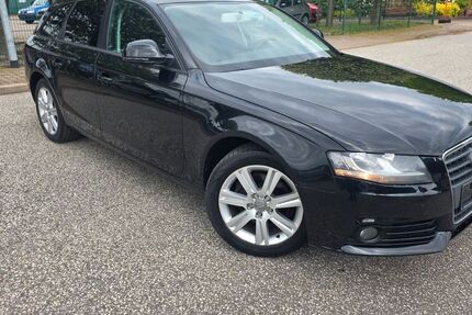 Audi A4 330.000 km 5.499 &euro; HENSTEDT ULZBURG 24558