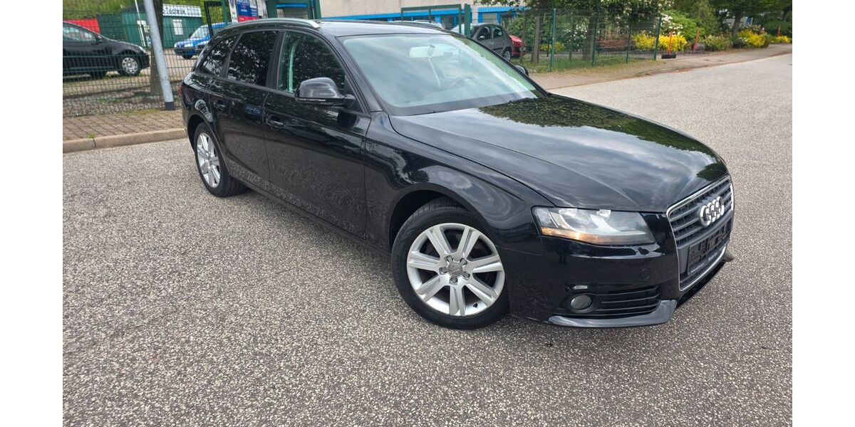 Audi A4 330.000 km 5.499 &euro; HENSTEDT ULZBURG 24558