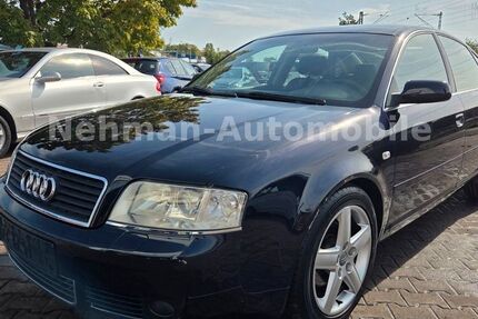 Audi A6 209.624 km 2.290 &euro; Karlstein 63791