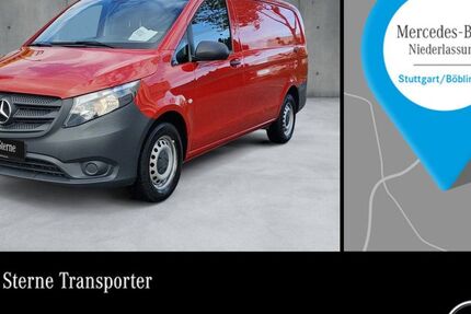 Mercedes-Benz Vito 31.087 km 25.323 &euro; Böblingen 71034