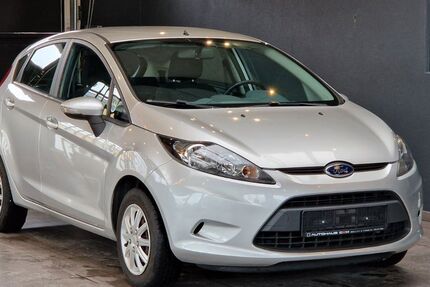 Ford Fiesta 114.150 km 2.999 &euro; Gäufelden 71126