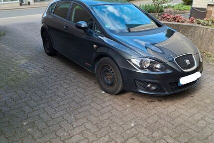 Seat Leon 139.014 km 4.500 &euro; Duingen 31089