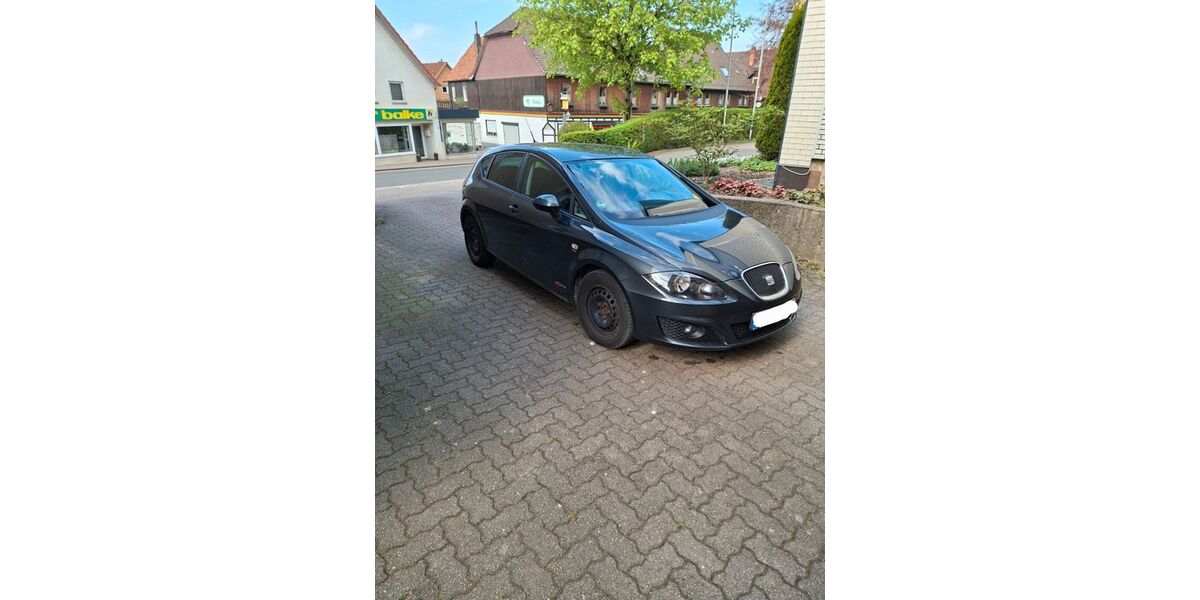 Seat Leon 139.014 km 4.500 &euro; Duingen 31089