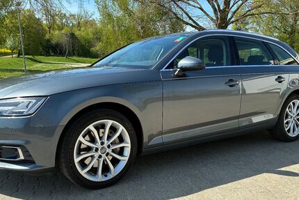 Audi A4 193.320 km 15.700 &euro; Kraichtal 76703