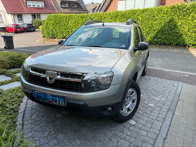 Duster