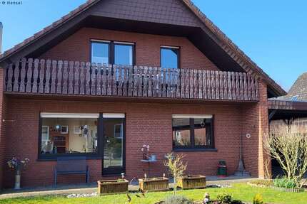 Haus Friesoythe / Kamperfehn Kamperfehn - 10 Zimmer, 230 m&sup2;, 279.000&euro; | Angebot:26024810