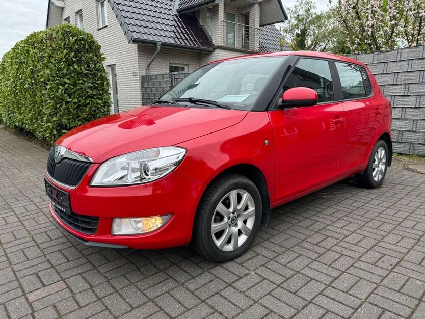 Fabia