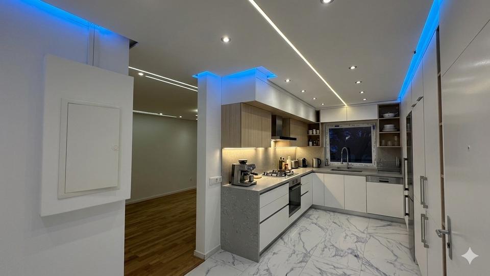 Erdgeschoßwohnung München Messestadt Riem - 2.5 Zimmer, 60 m&sup2;, 2.050&euro; | Angebot:26631622
