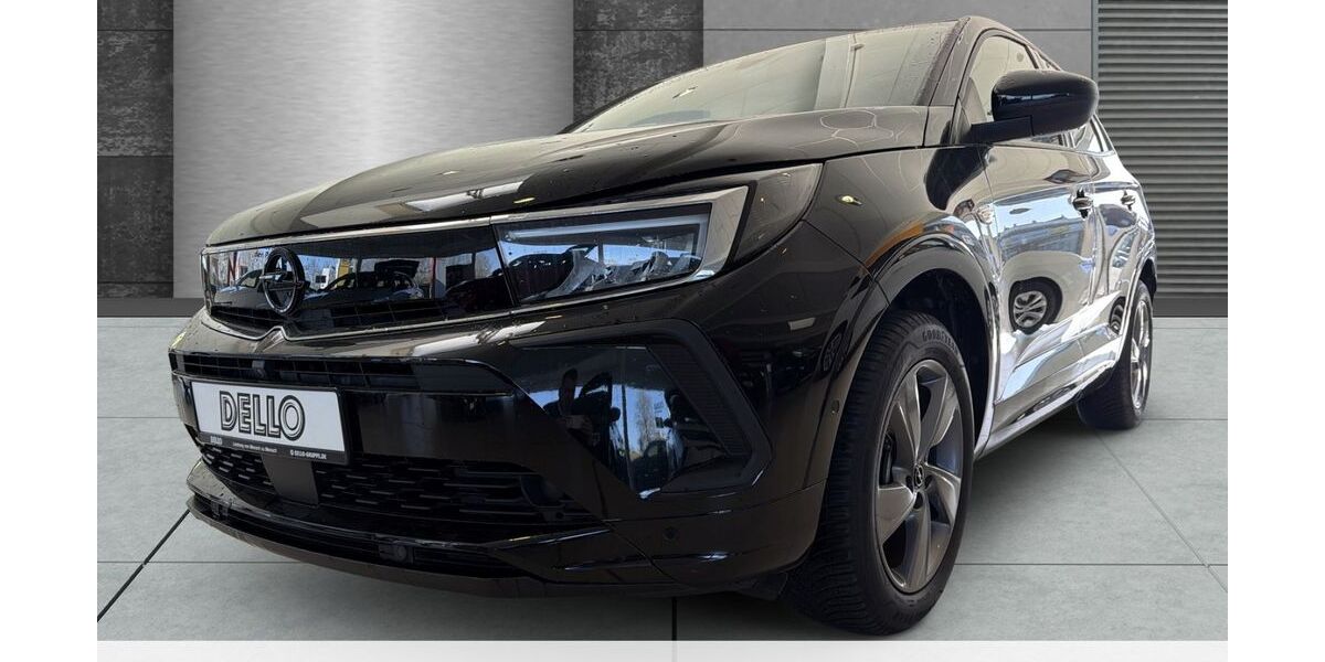 Opel Grandland (X) 49.800 km 22.850 &euro; Husum 25813