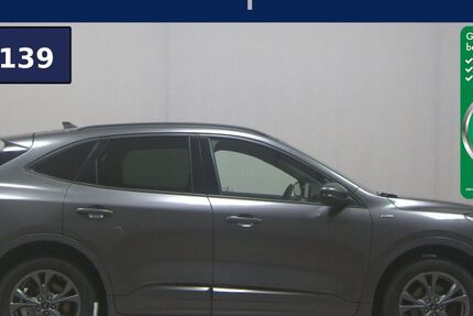Ford Kuga 178.395 km 14.980 &euro; Gyhum/Bockel 27404