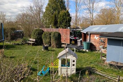 Grundstück Herbsleben - 4.000&euro; | Angebot:26517299