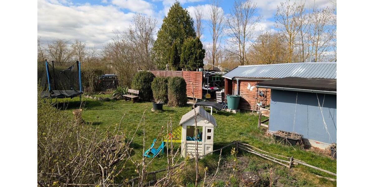 Grundstück Herbsleben - 4.000&euro; | Angebot:26517299