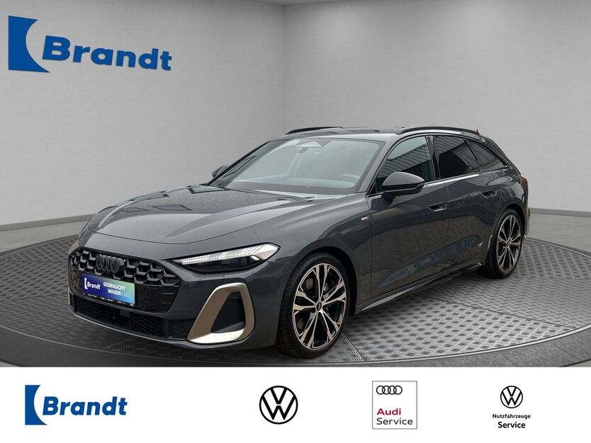 Audi A5 1.010 km 61.490 € Achim 28832