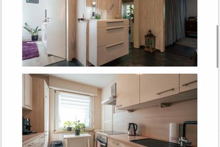 Eigentumswohnung 3 zimmer