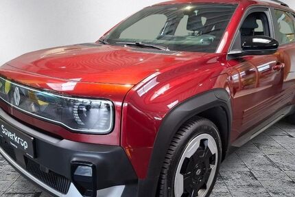 Renault R 4 5.600 km 27.990 &euro; Neumünster 24539