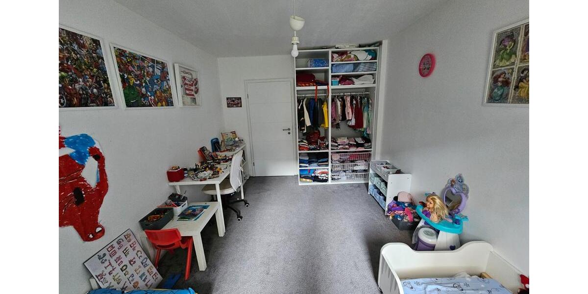 Mehrfamilienhaus, Wohnhaus Wuppertal Barmen - 4 Zimmer, 92 m&sup2;, 220.000&euro; | Angebot:24836137