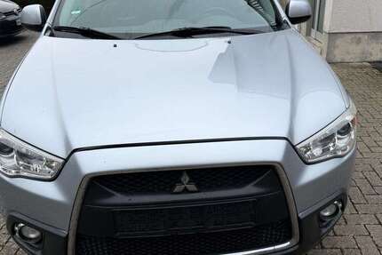 Mitsubishi ASX 165.000 km 5.990 € Mogendorf 56424
