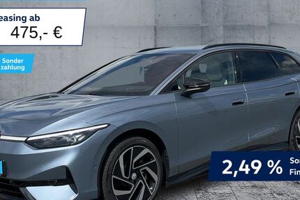 VW ID.7 6.852 km 49.450 &euro; Bayreuth 95448
