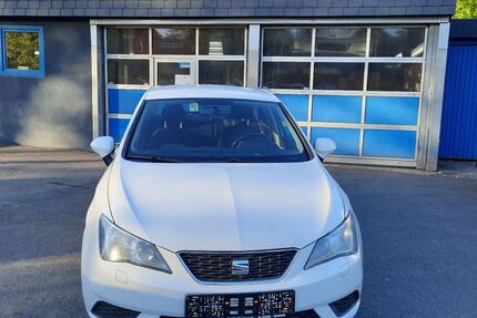 Seat Ibiza 137.000 km 4.200 &euro; Nümbrecht 51588