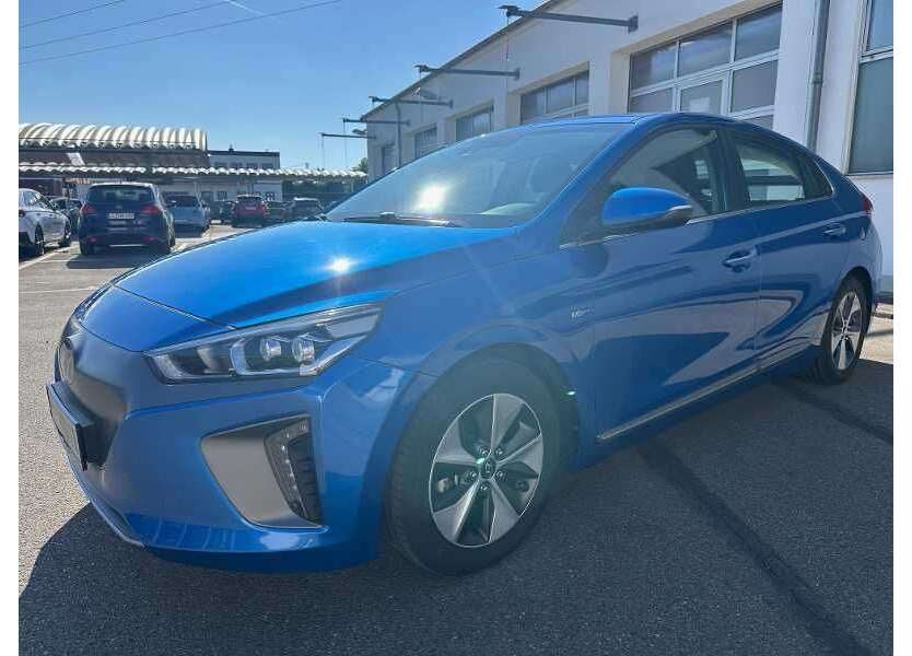 IONIQ
