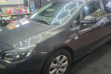 Opel Astra 118.000 km 6.999 € göttingen 37081