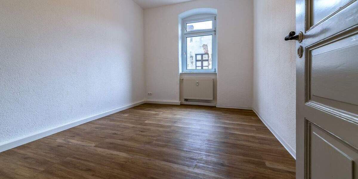 Eine süße kleine neu renovierte Wohnung! Ein Monat kaltmietfrei 2 zimmer