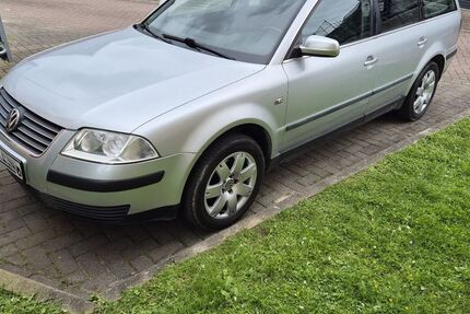 VW Passat Variant 273.648 km 1.300 &euro; Diekholzen 31199