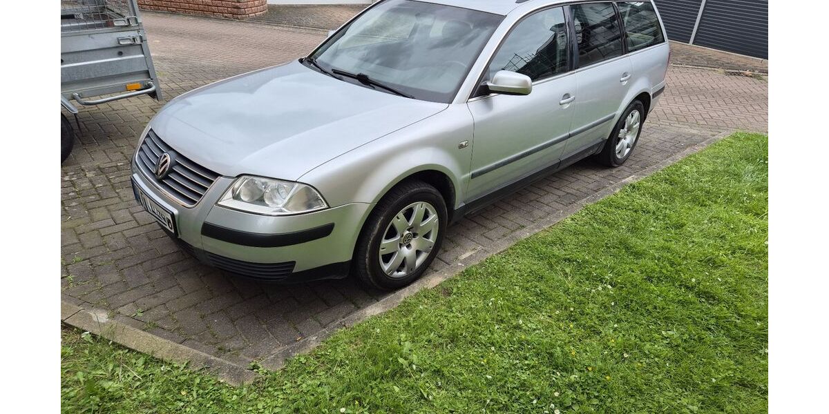 VW Passat Variant 273.648 km 1.300 &euro; Diekholzen 31199