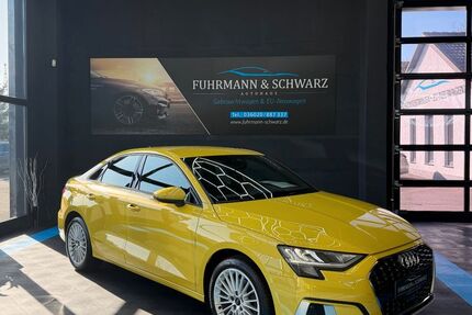 Audi A3 21.500 km 29.730 &euro; Ebeleben 99713