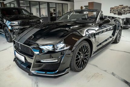 Ford Mustang 38.067 km 42.999 &euro; Quakenbrück 49610
