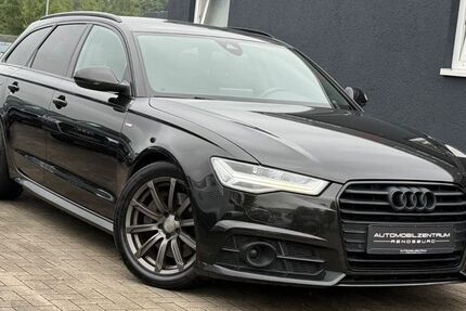 Audi A6 249.000 km 12.999 &euro; Rendsburg 24768