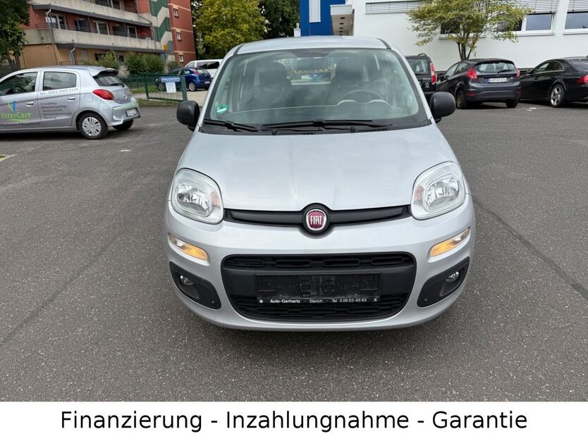 Fiat Panda 49.000 km 6.990 € Koblenz 56070