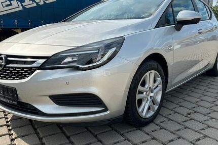 Opel Astra 199.099 km 5.290 &euro; Obermichelbach 90587