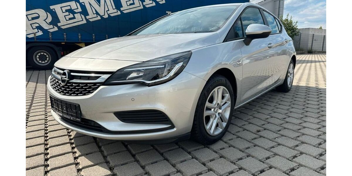Opel Astra 199.099 km 5.290 &euro; Obermichelbach 90587