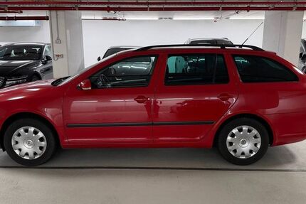 Skoda Octavia 154.000 km 3.000 &euro; Frankfurt 60325