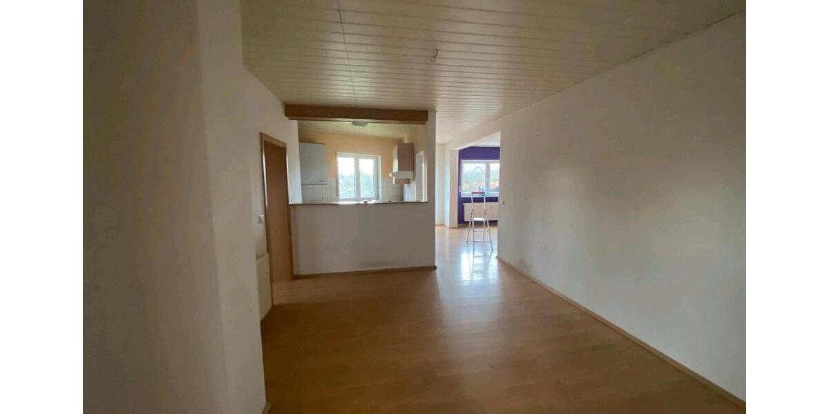 Erdgeschoßwohnung Riedstadt - 3 Zimmer, 72 m&sup2;, 1.050&euro; | Angebot:26285045