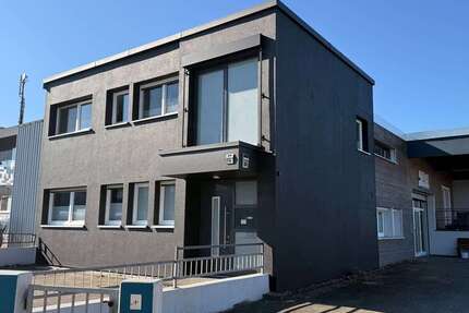 Gewerbeobjekt Löchgau - 1.190&euro; | Angebot:24483839