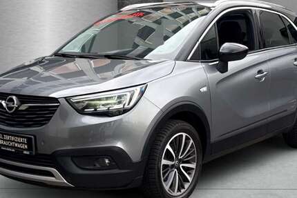 Opel Crossland 22.226 km 14.990 € Hamburg 22529