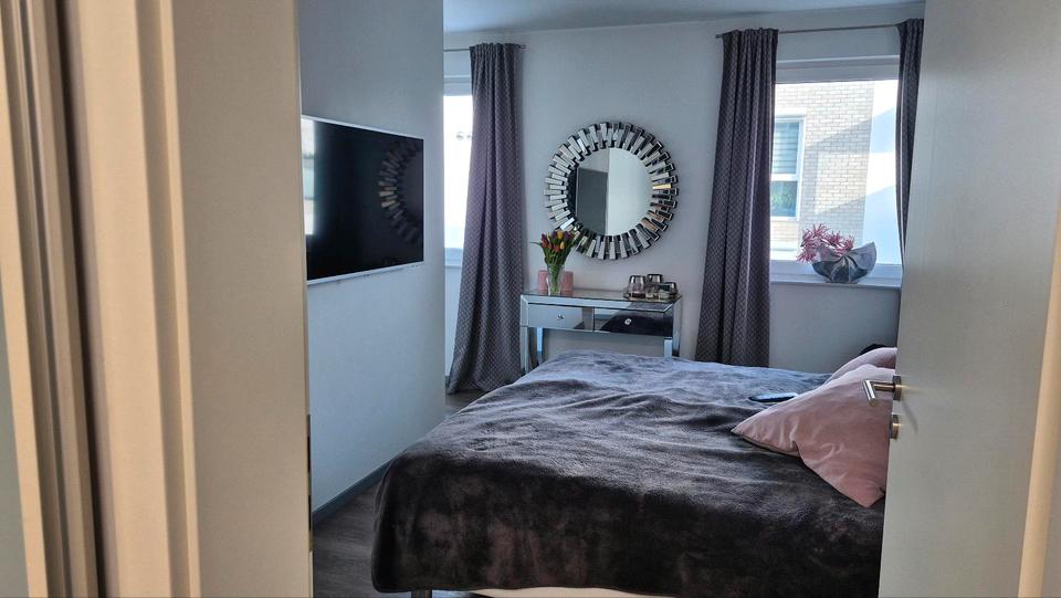 Etagenwohnung Wolfsburg Ehmen - 4 Zimmer, 140 m&sup2;, 600.000&euro; | Angebot:25168219