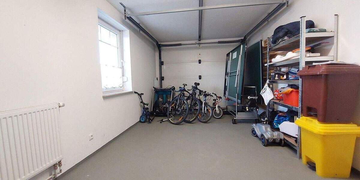 Einfamilienhaus Bad Doberan - 5 Zimmer, 175 m&sup2;, 649.000&euro; | Angebot:25302255